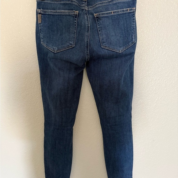 PAIGE Jeans Verdugo Crop - Picture 2 of 5